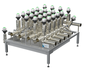 Südmo Valve Manifolds