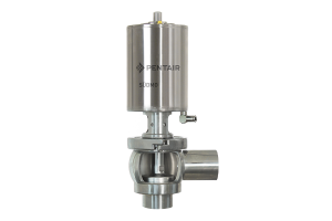 Südmo Single Seat Valves SVP Select