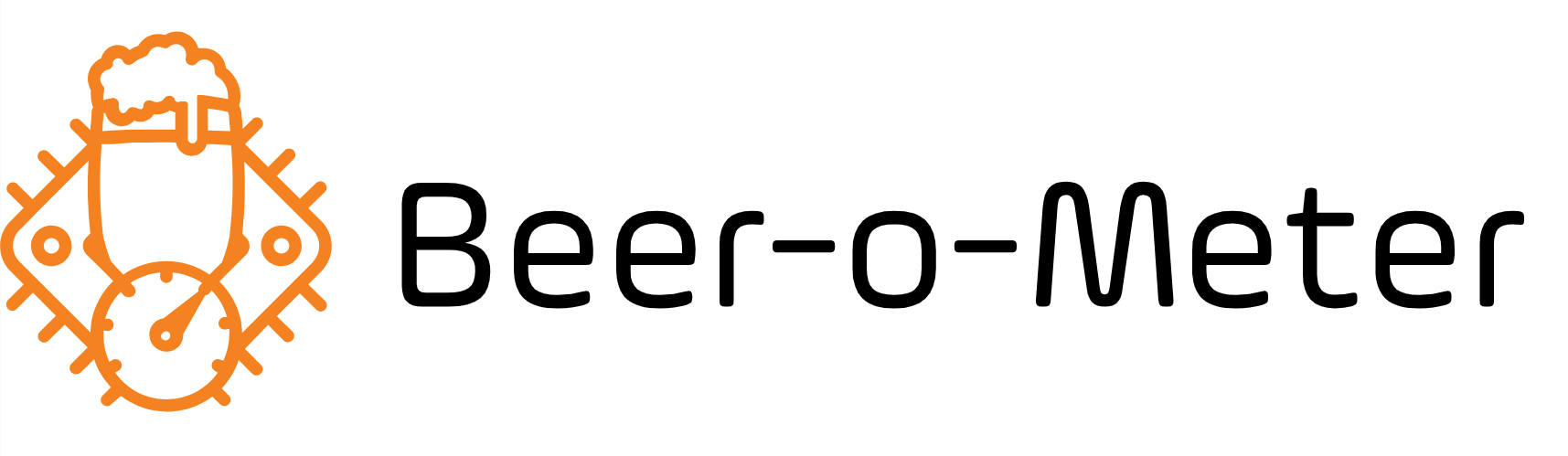 Logo Beer-o-Meter