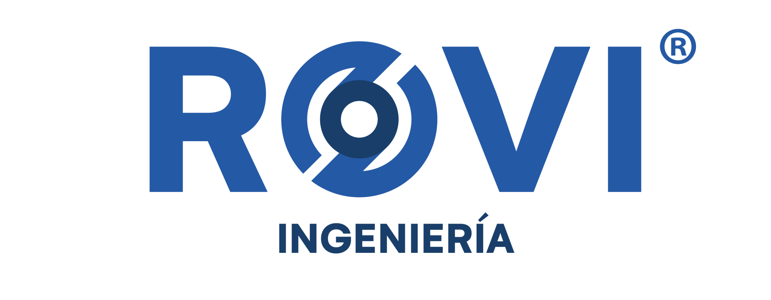 Logo ROVI Ingeniería