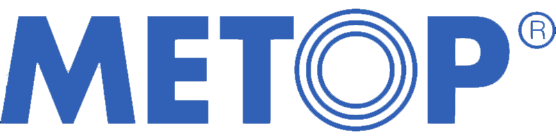 Logo Metop