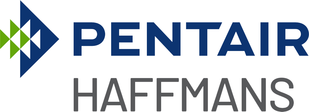 Logo Pentair