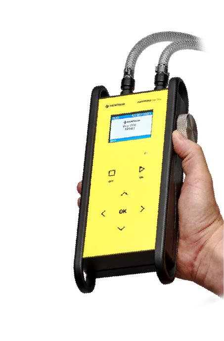 ISD 2.0 Pentair Haffmans