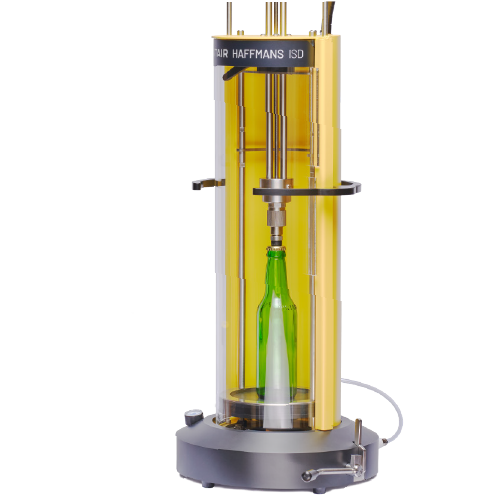 Medidor GMT 2.0 Pentair Haffmans